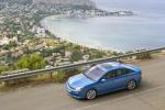 Opel Vectra OPC 2005 года